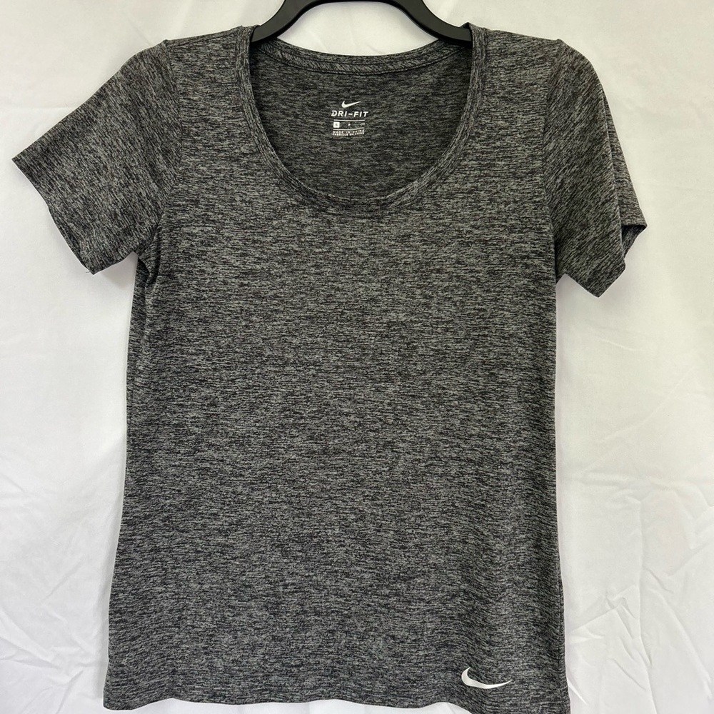 Nike Dri-Fit women’s shirt